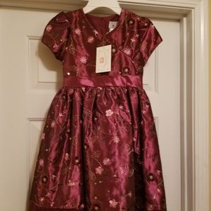 💞Girl's Marmellata Dress
